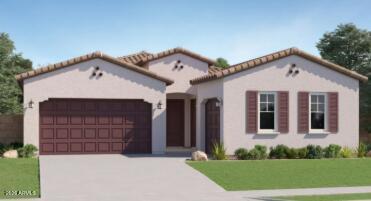 25489 N 167th Ln., Surprise, AZ 85387