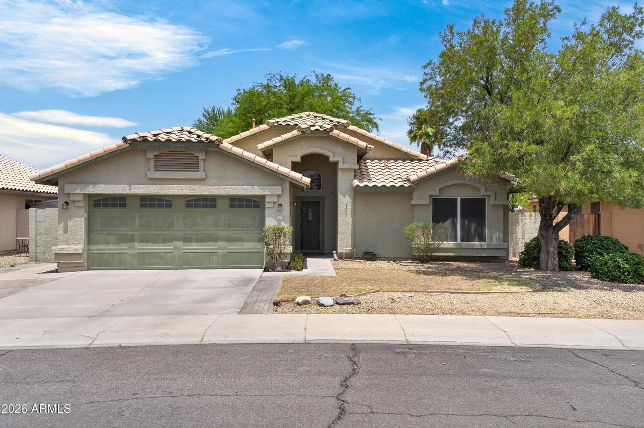 12410 W Roanoke Ave., Avondale, AZ 85392