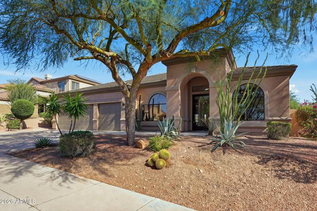 New Homes For Sale This Week That Attend Desert Canyon Elementary: July 10th to July 16th
