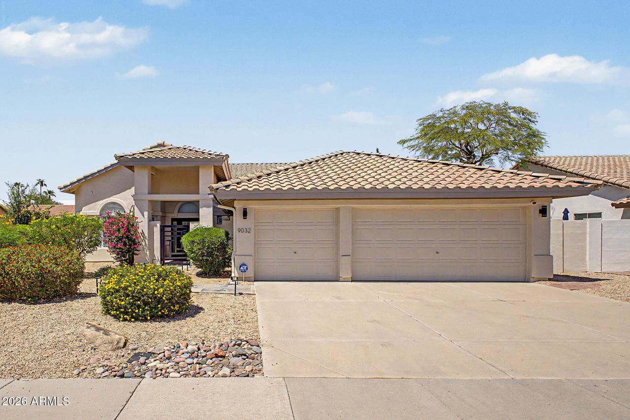 9032 E Larkspur Dr., Scottsdale, AZ 85260