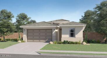 17352 W Gray Fox Tr., Surprise, AZ 85387