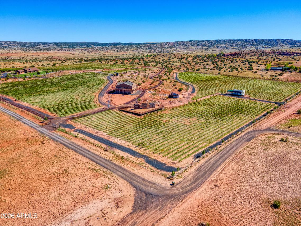 18 N5162, Concho, AZ 85924