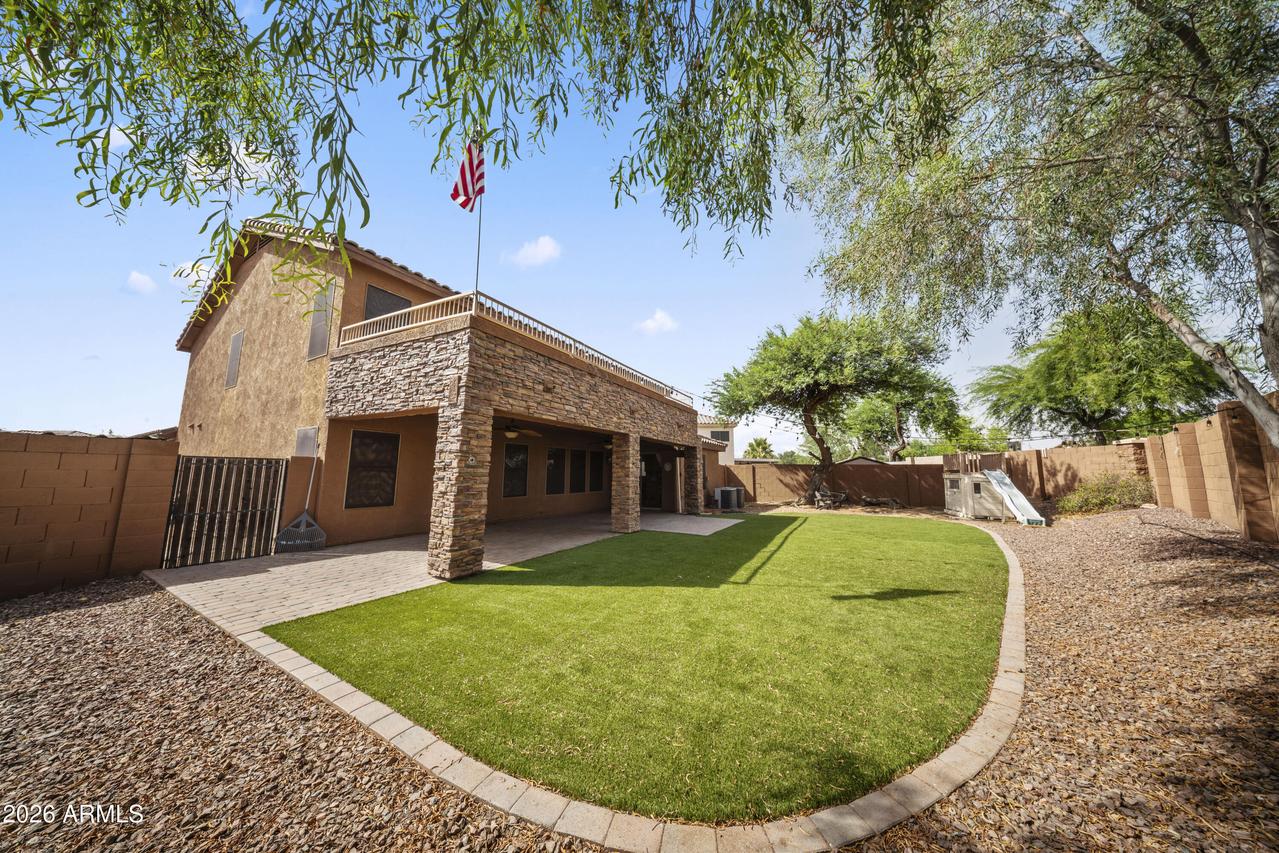 14556 N 156th Ln., Surprise, AZ 85379