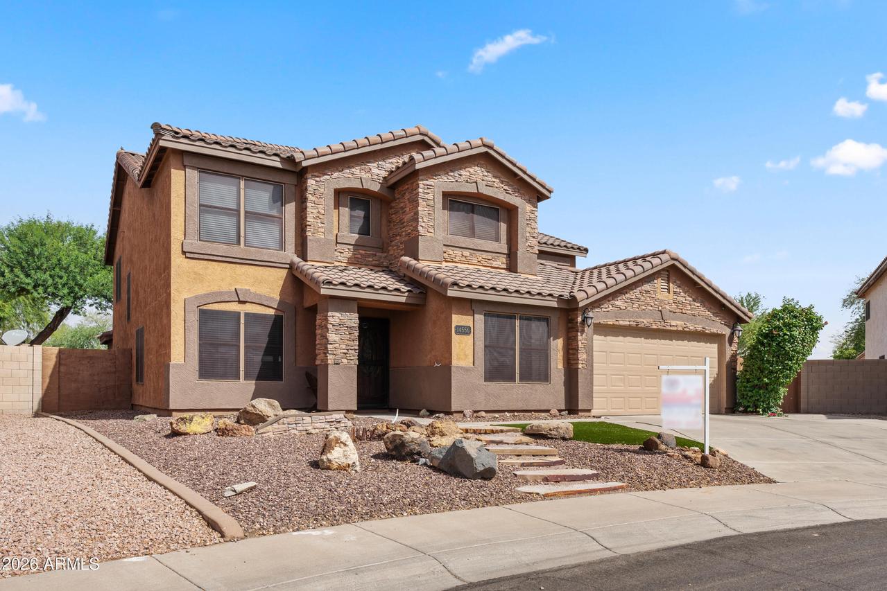 14556 N 156th Ln., Surprise, AZ 85379