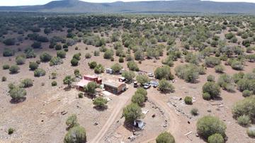 New Homes For Sale This Week in Seligman: July 10th to July 16th