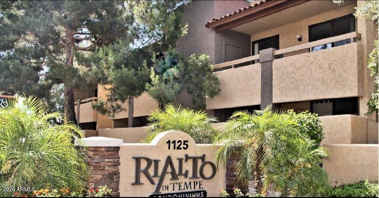 1125 E Broadway Rd. #217, Tempe, AZ 85282