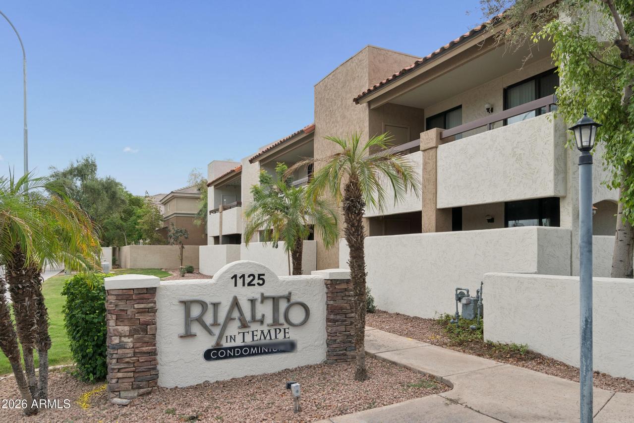 1125 E Broadway Rd. #217, Tempe, AZ 85282