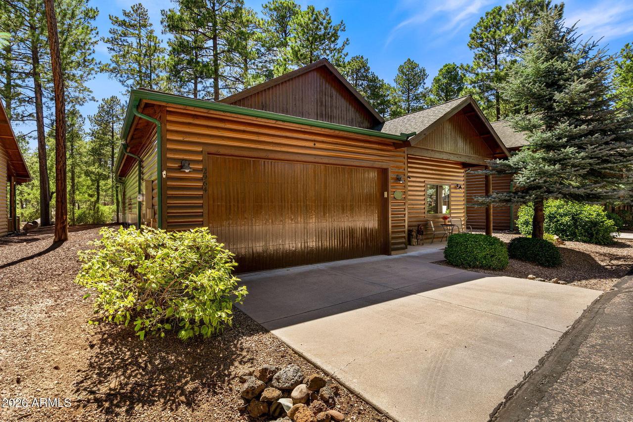 2964 Timberline Rd., Pinetop, AZ 85935