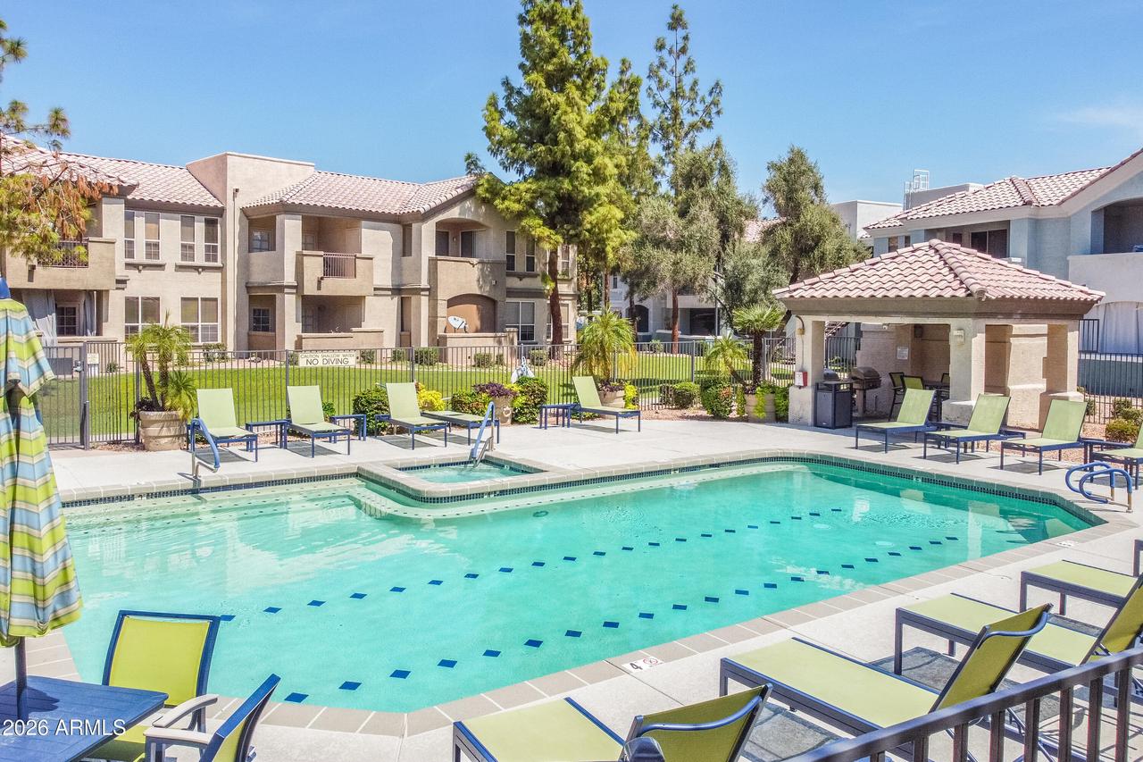 1100 N Priest Dr. #1135, Chandler, AZ 85226