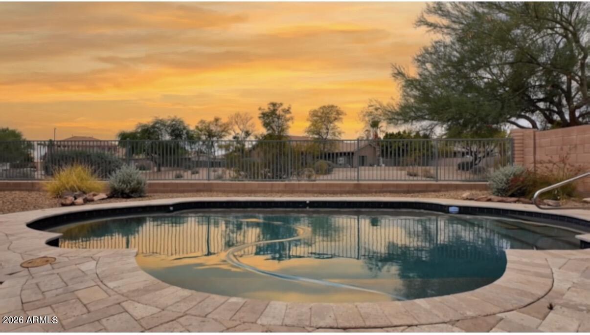 25040 N 44th Ave., Phoenix, AZ 85083