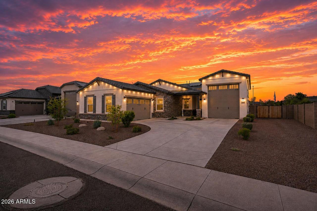 17164 W Royal Palm Rd., Waddell, AZ 85355