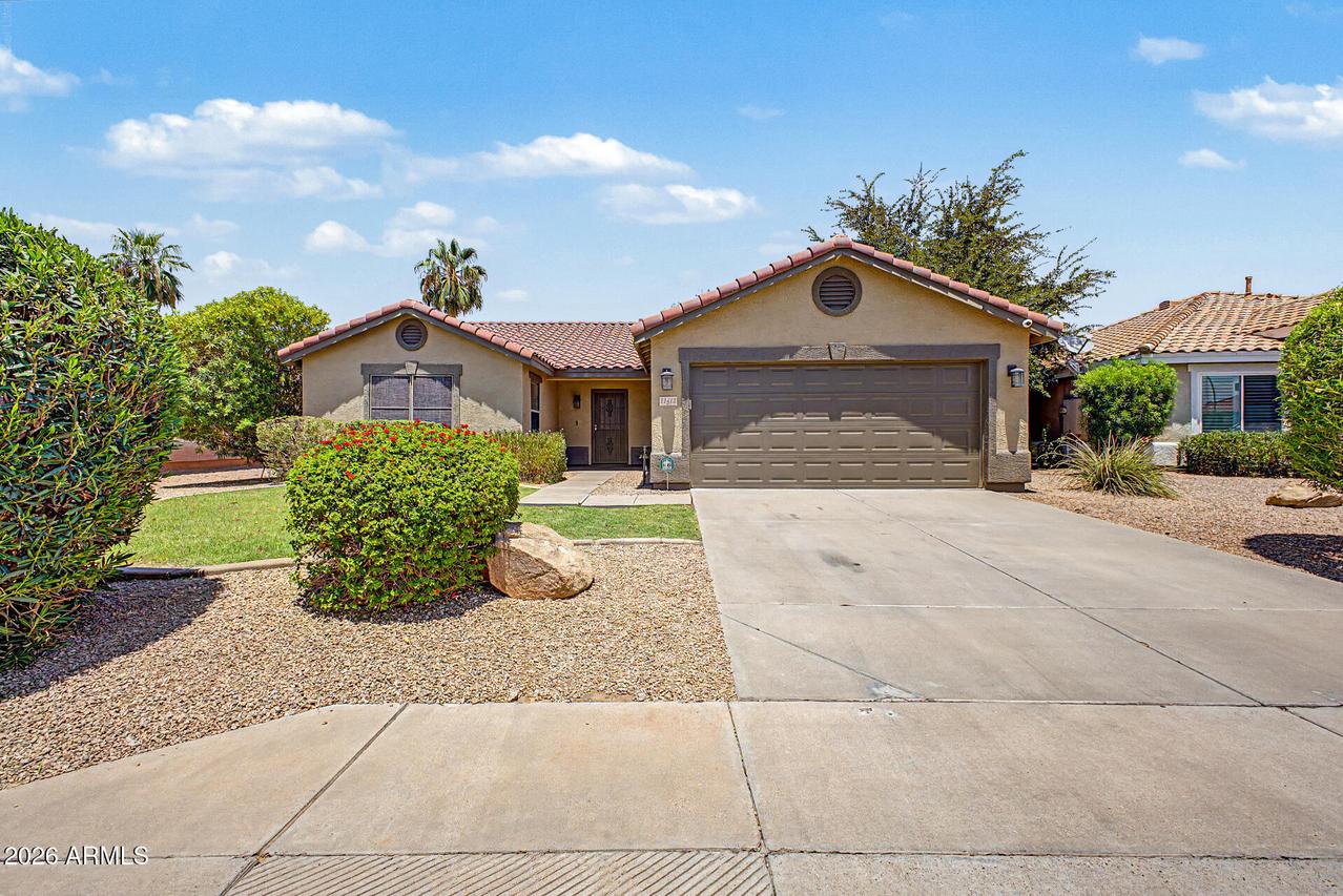 11412 E Quicksilver Ave., Mesa, AZ 85212