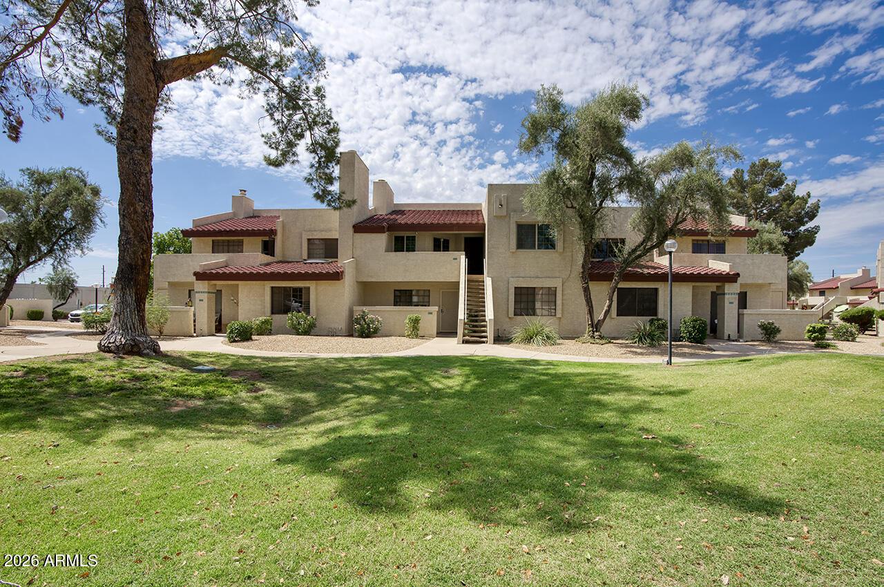 2020 W Union Hills Dr. #114, Phoenix, AZ 85027