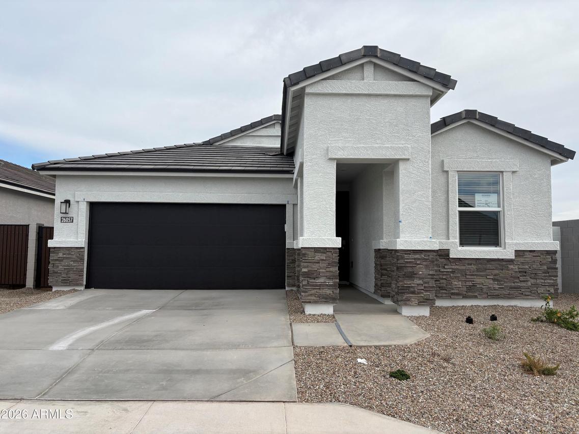 26057 W Lynne Ln., Buckeye, AZ 85326