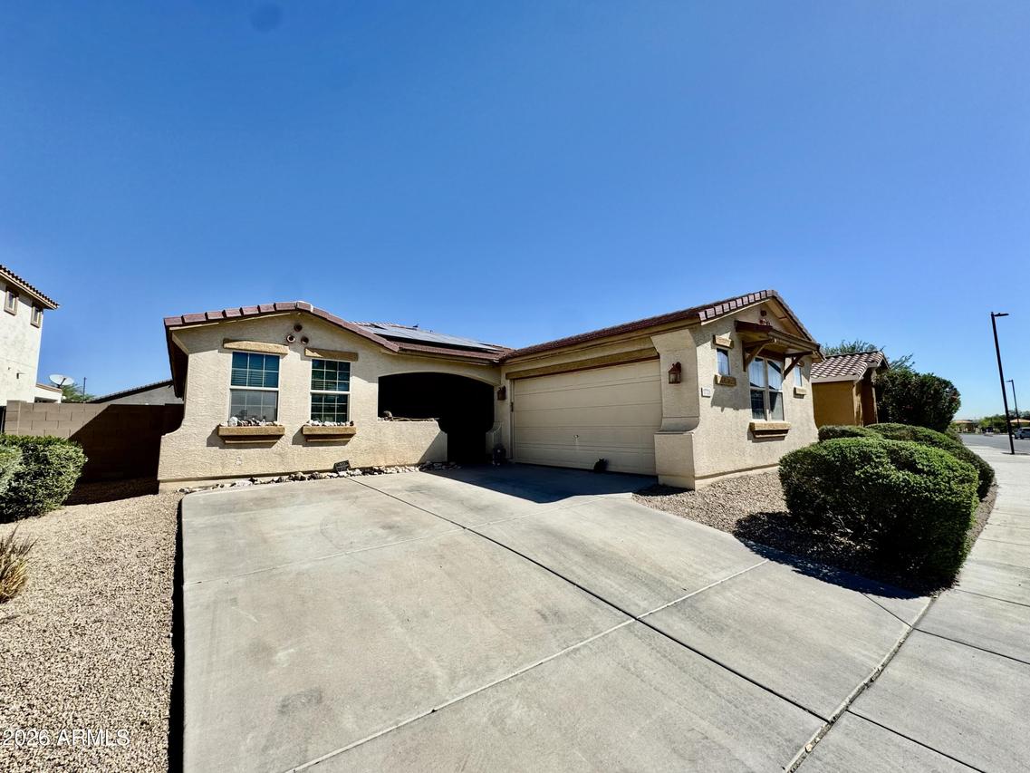 17726 W Lincoln St., Goodyear, AZ 85338