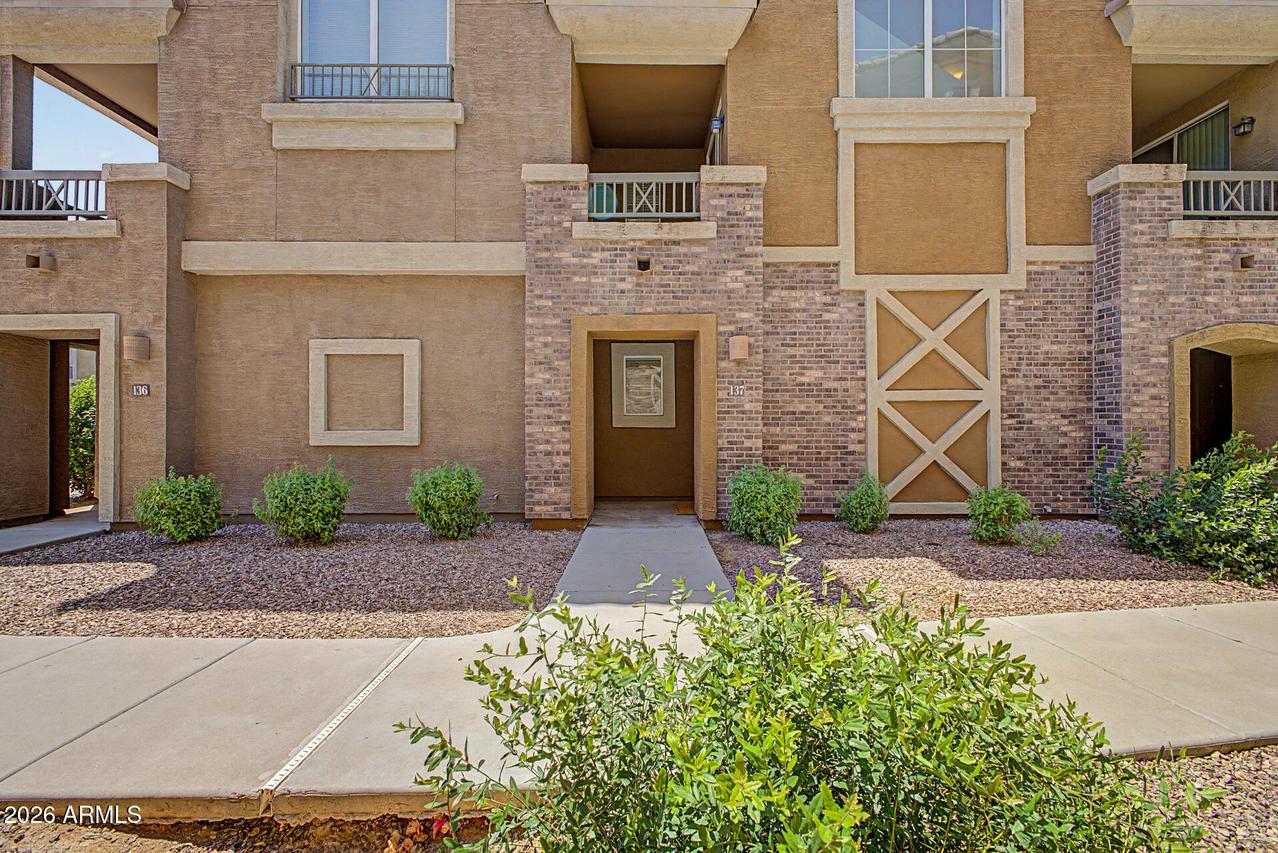 18250 N Cave Creek Rd. #137, Phoenix, AZ 85032
