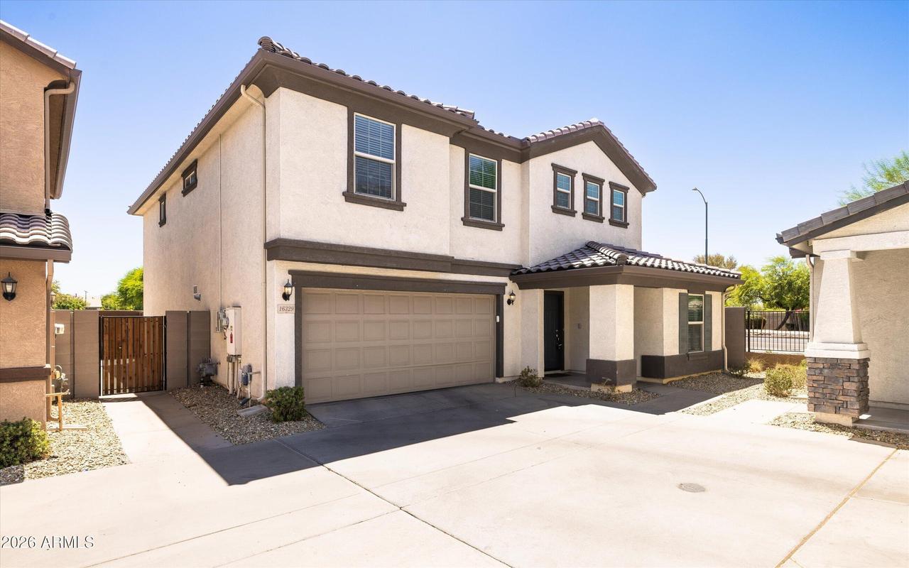 16329 W Latham St., Goodyear, AZ 85338