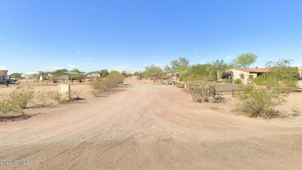TBD N 163rd Ave. #47, Surprise, AZ 85388