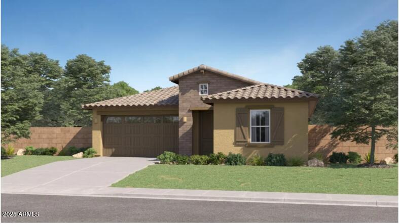 3286 E Aglio Ave., San Tan Valley, AZ 85143