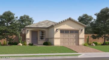 2065 W Roselle Ave., Apache Junction, AZ 85120