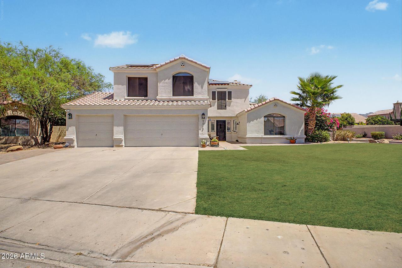 9014 E Janice Way, Scottsdale, AZ 85260