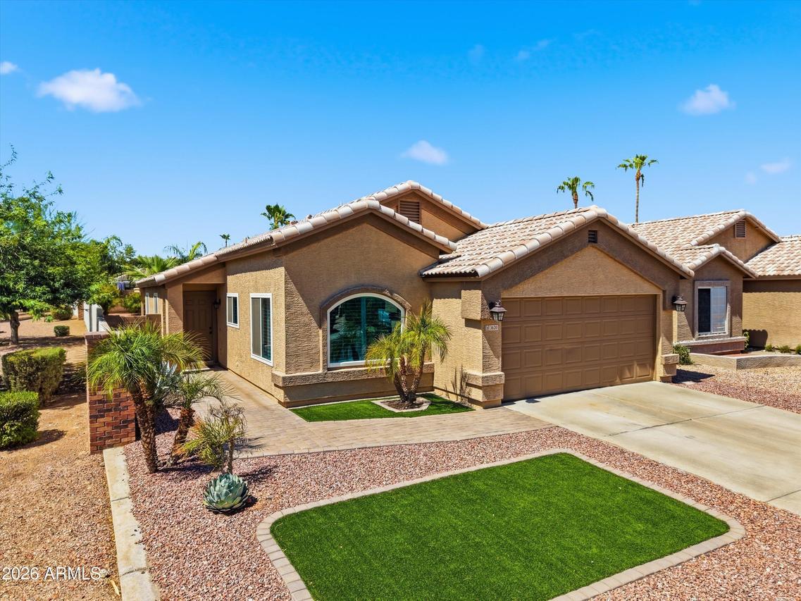 3620 W Charlotte Dr., Glendale, AZ 85310