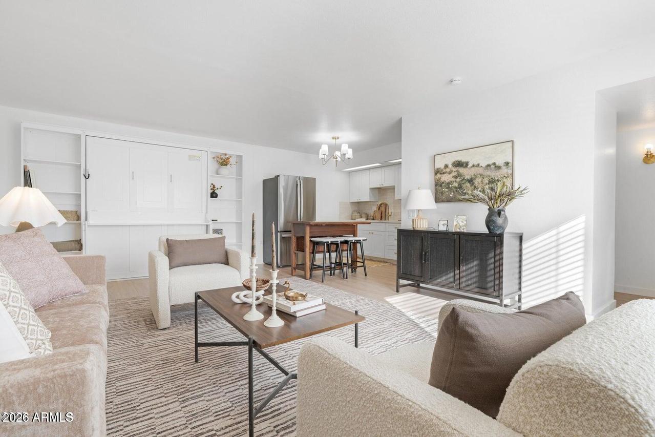 13231 N 98th Ave. #F, Sun City, AZ 85351