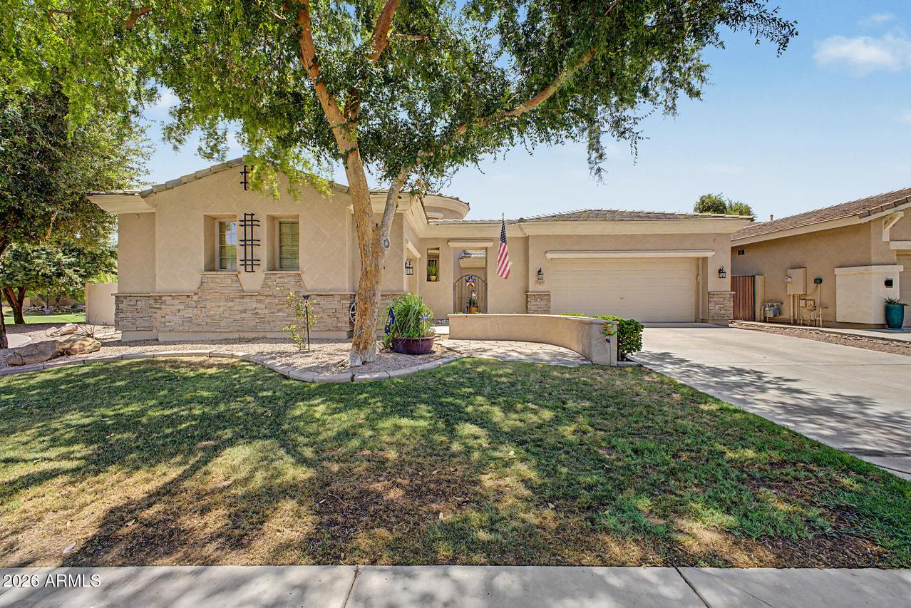 3225 E Cardinal Ct., Chandler, AZ 85286