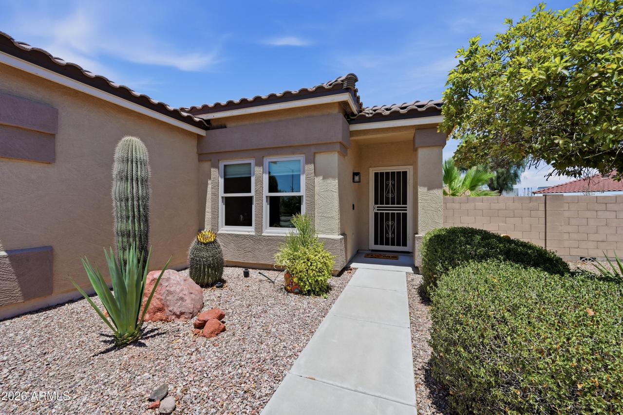 7988 W Sanna St., Peoria, AZ 85345