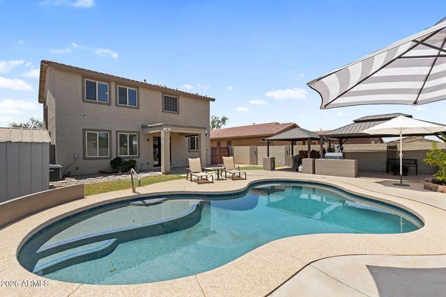 Homes Just Sold in Laveen Farms: August 18th to August 24th