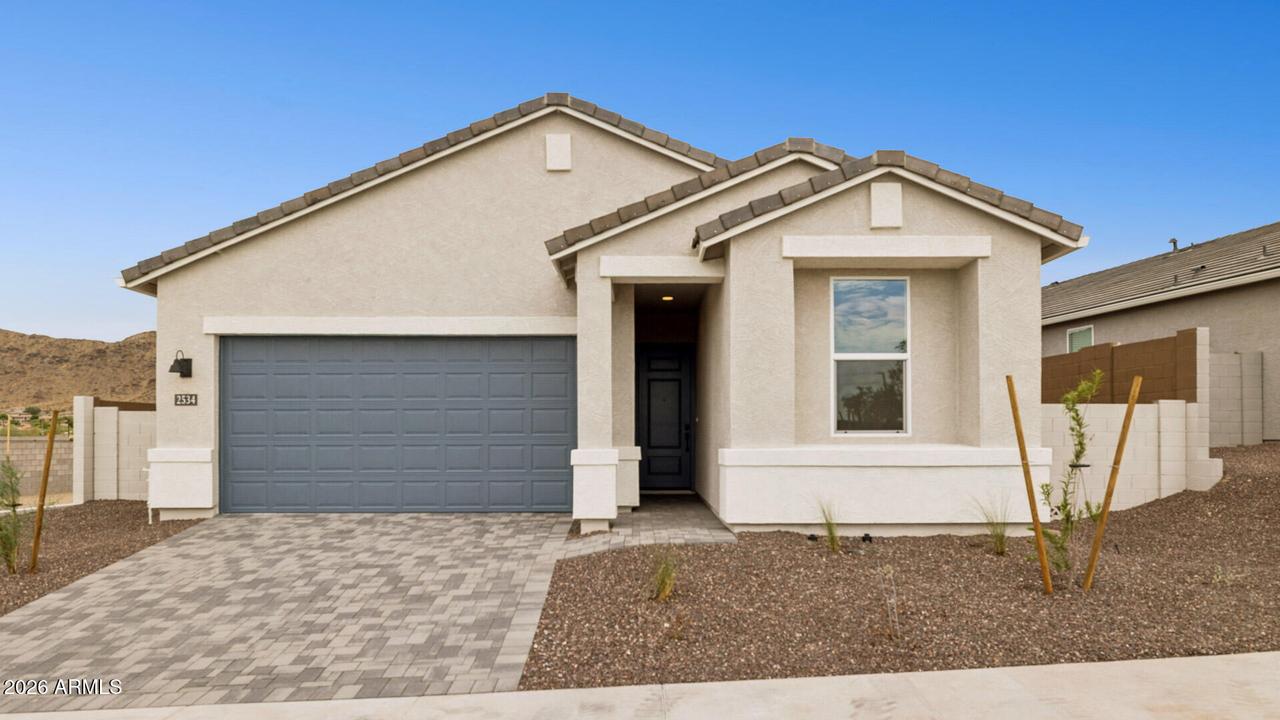 2534 W Satinwood Dr., Phoenix, AZ 85045