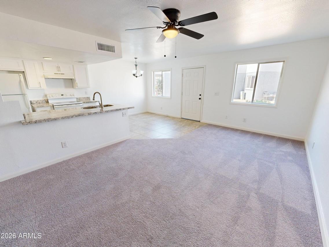 2629 W Ocotillo Rd. #2, Phoenix, AZ 85017