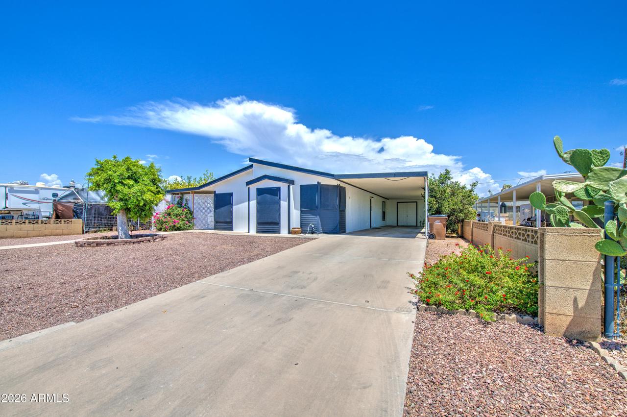 619 S 93rd St., Mesa, AZ 85208