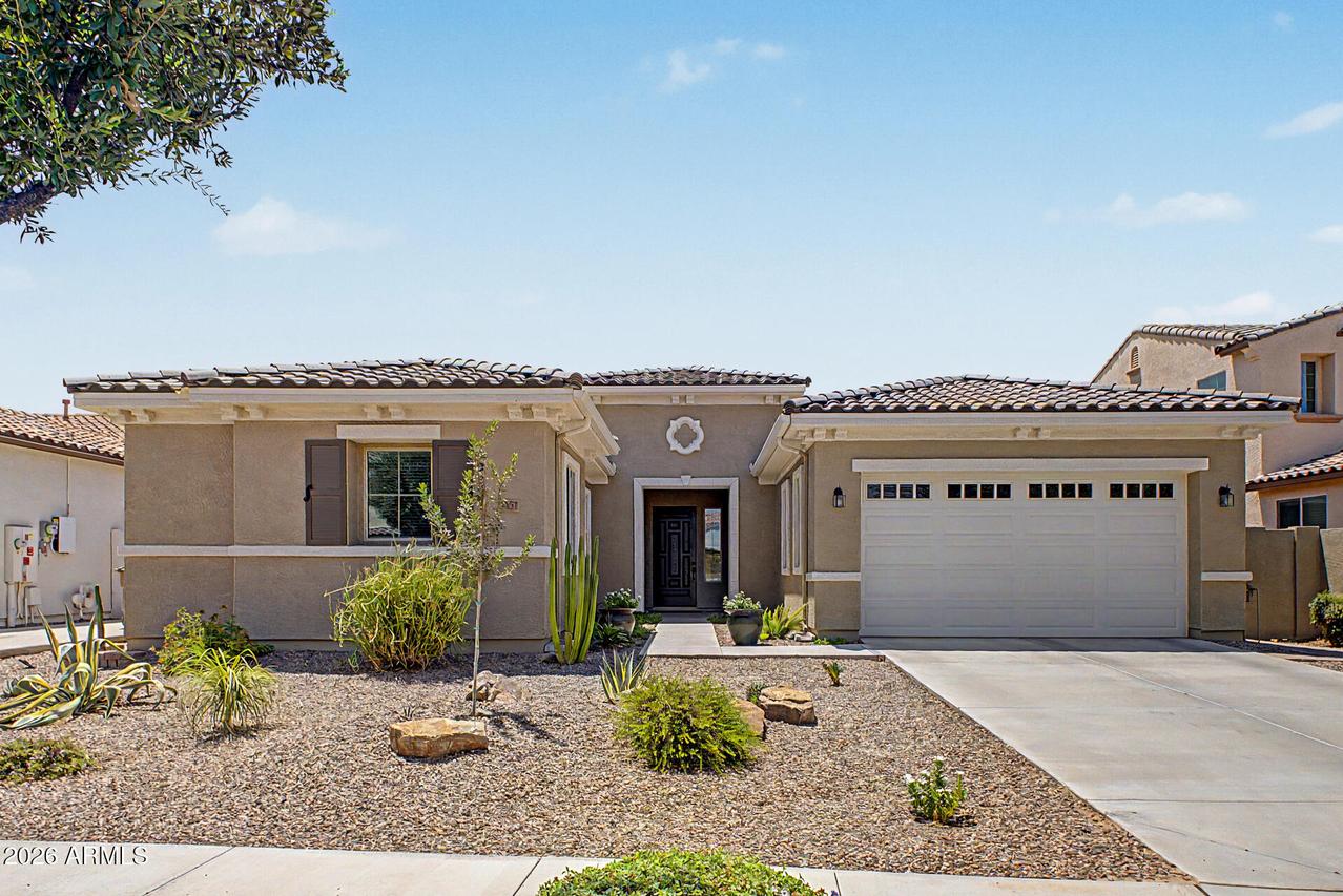 19451 E Apricot Ln., Queen Creek, AZ 85142