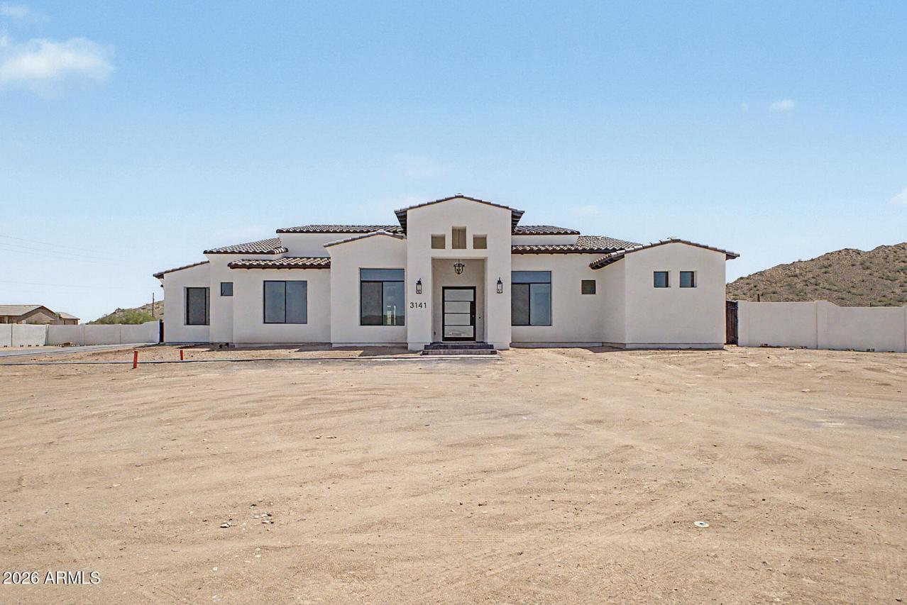 3141 W Lind Rd., Queen Creek, AZ 85142
