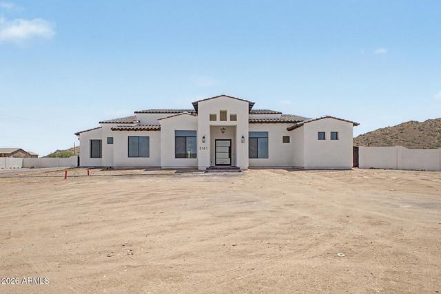 New Construction Homes For Sale This Week That Attend San Tan Heights Elementary: July 15th to July 21st