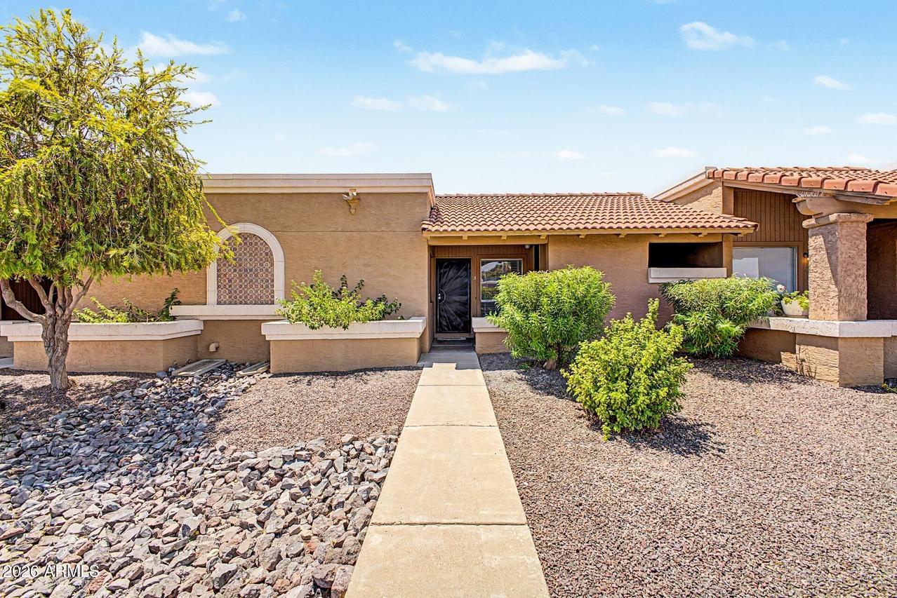 317 W Hononegh Dr. #3, Phoenix, AZ 85027