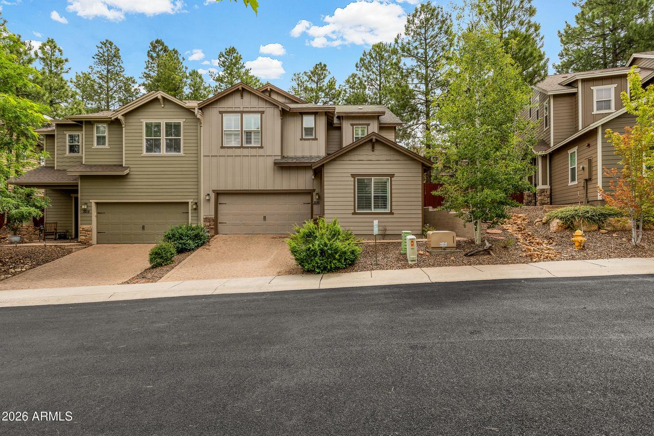 3226 S Sonoma St., Flagstaff, AZ 86005