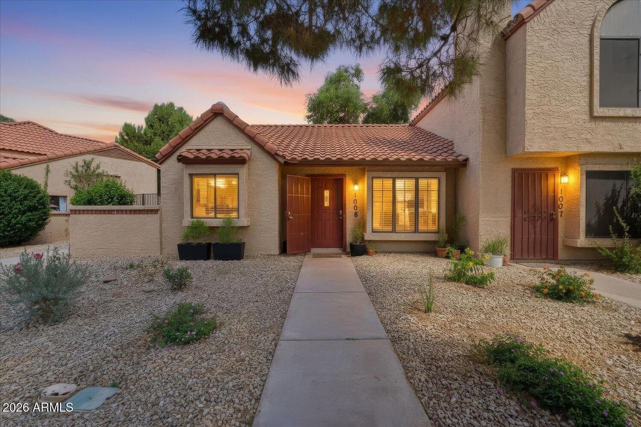 4901 E Kelton Ln. #1008, Scottsdale, AZ 85254