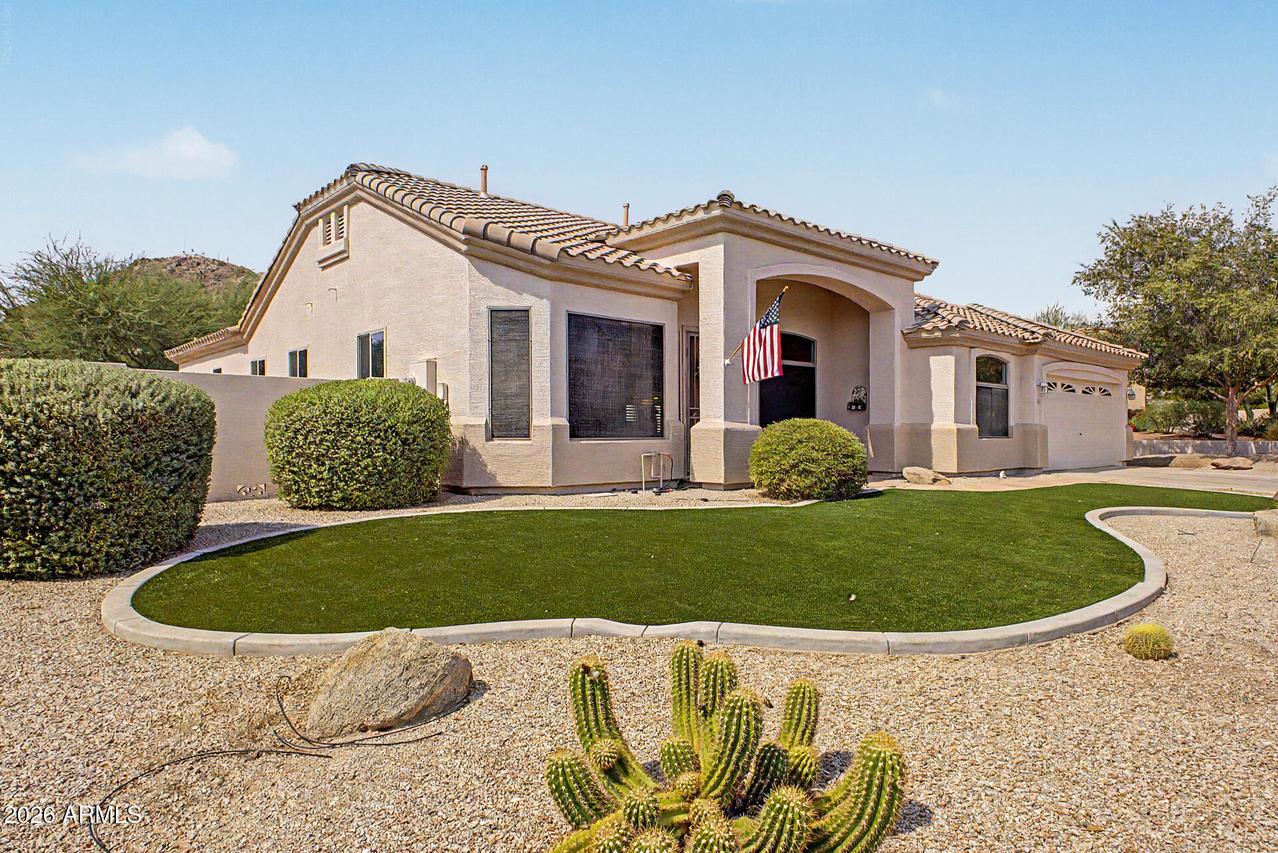 9728 E Golden St., Mesa, AZ 85207