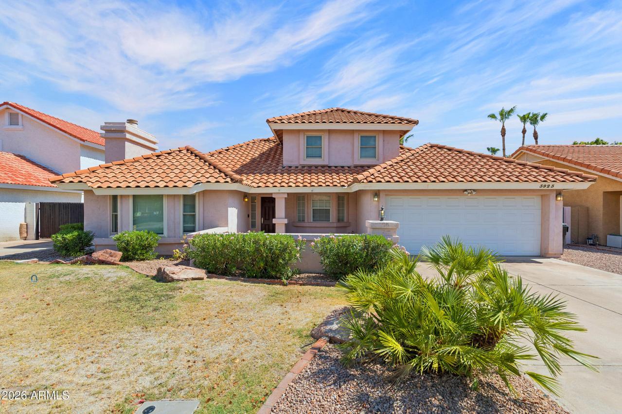 3923 E Dartmouth St., Mesa, AZ 85205