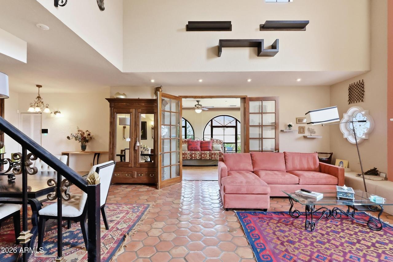 186 Ridge Trail Dr Dr., Sedona, AZ 86351