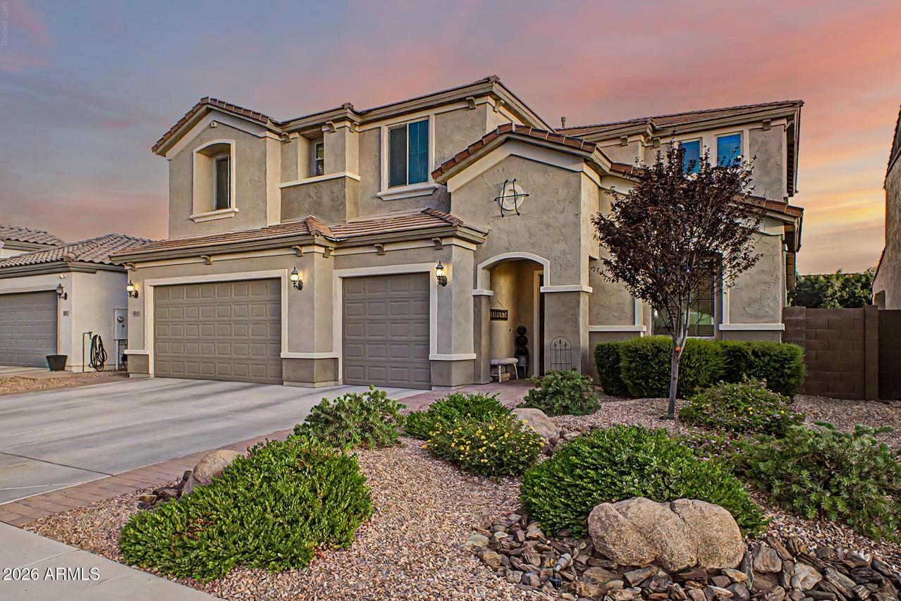 9847 W Jessie Ln., Peoria, AZ 85383