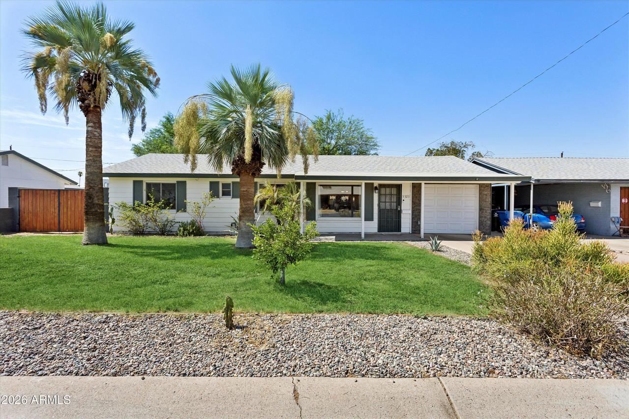 3323 E Palm Ln., Phoenix, AZ 85008