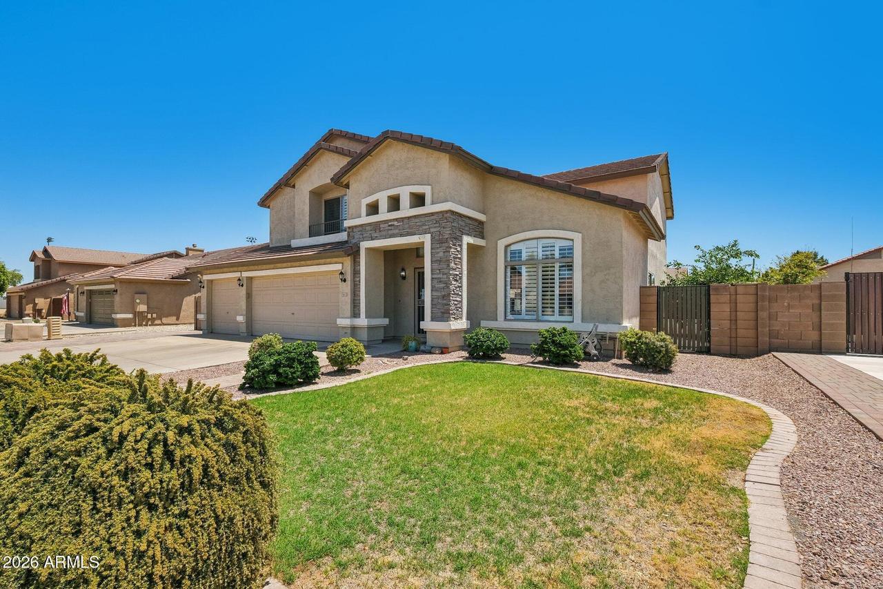 8653 W Quail Ave., Peoria, AZ 85382