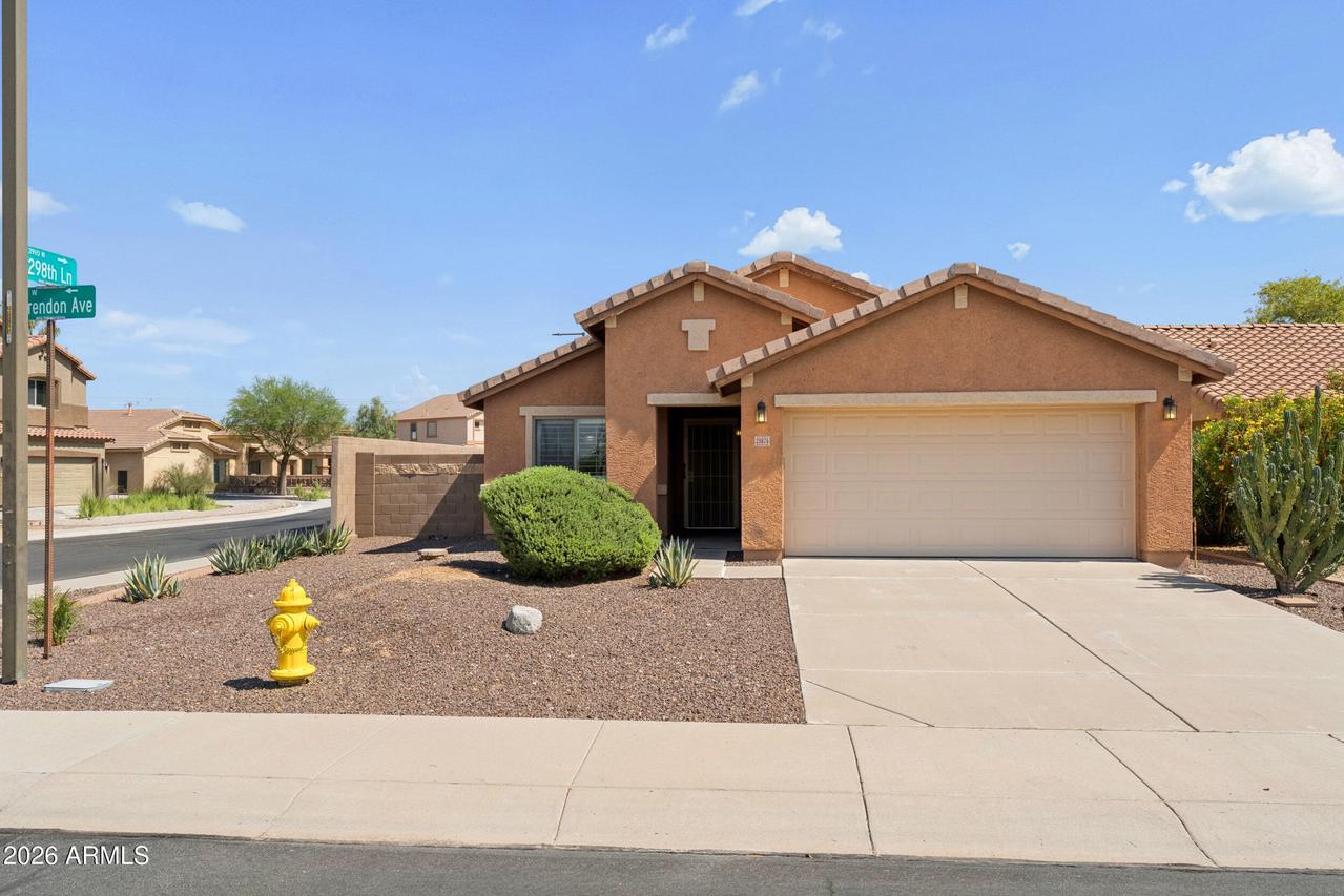 29876 W Clarendon Ave., Buckeye, AZ 85396
