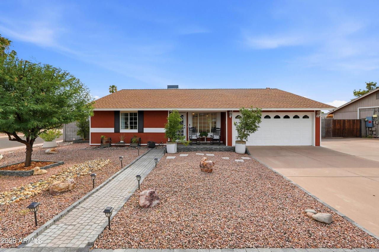 1608 W Alamo Dr., Chandler, AZ 85224