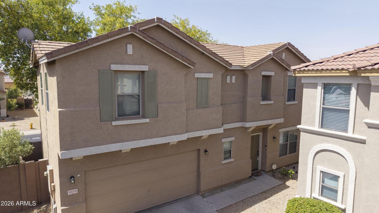 9510 N 82nd Ln., Peoria, AZ 85345
