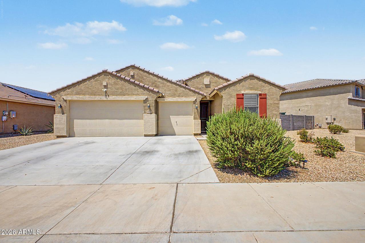 18146 W Robin Ln., Surprise, AZ 85387