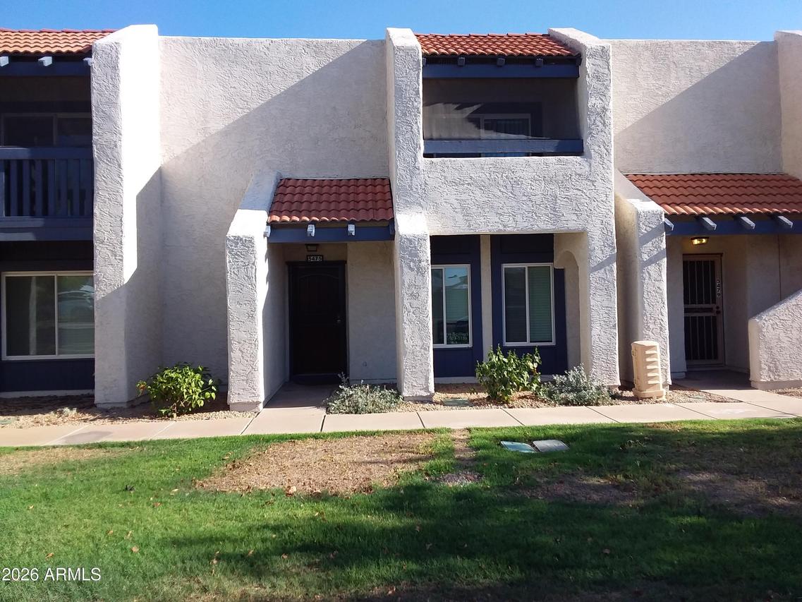 5475 W Butler Dr., Glendale, AZ 85302